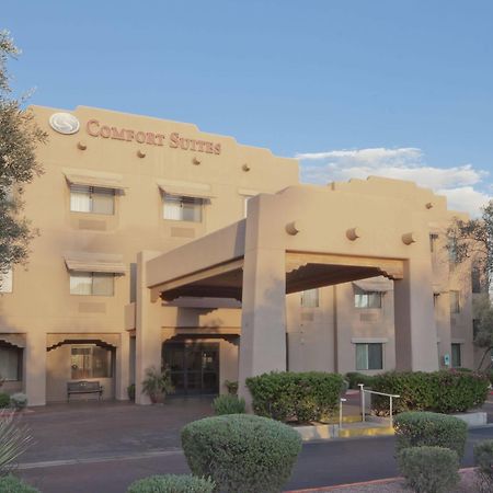 Fairfield By Marriott Inn & Suites Scottsdale Old Town Exterior foto