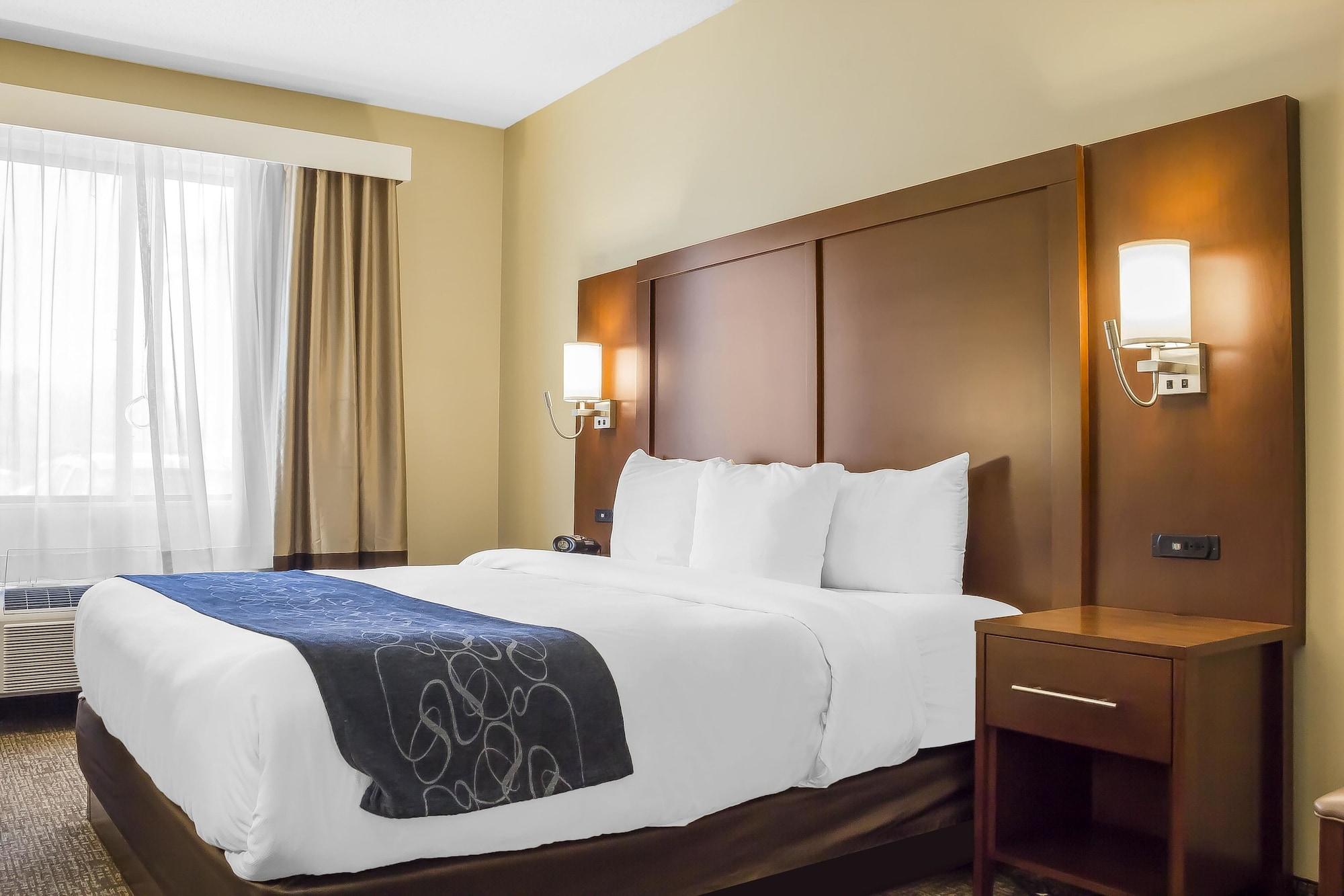 Fairfield By Marriott Inn & Suites Scottsdale Old Town Exterior foto