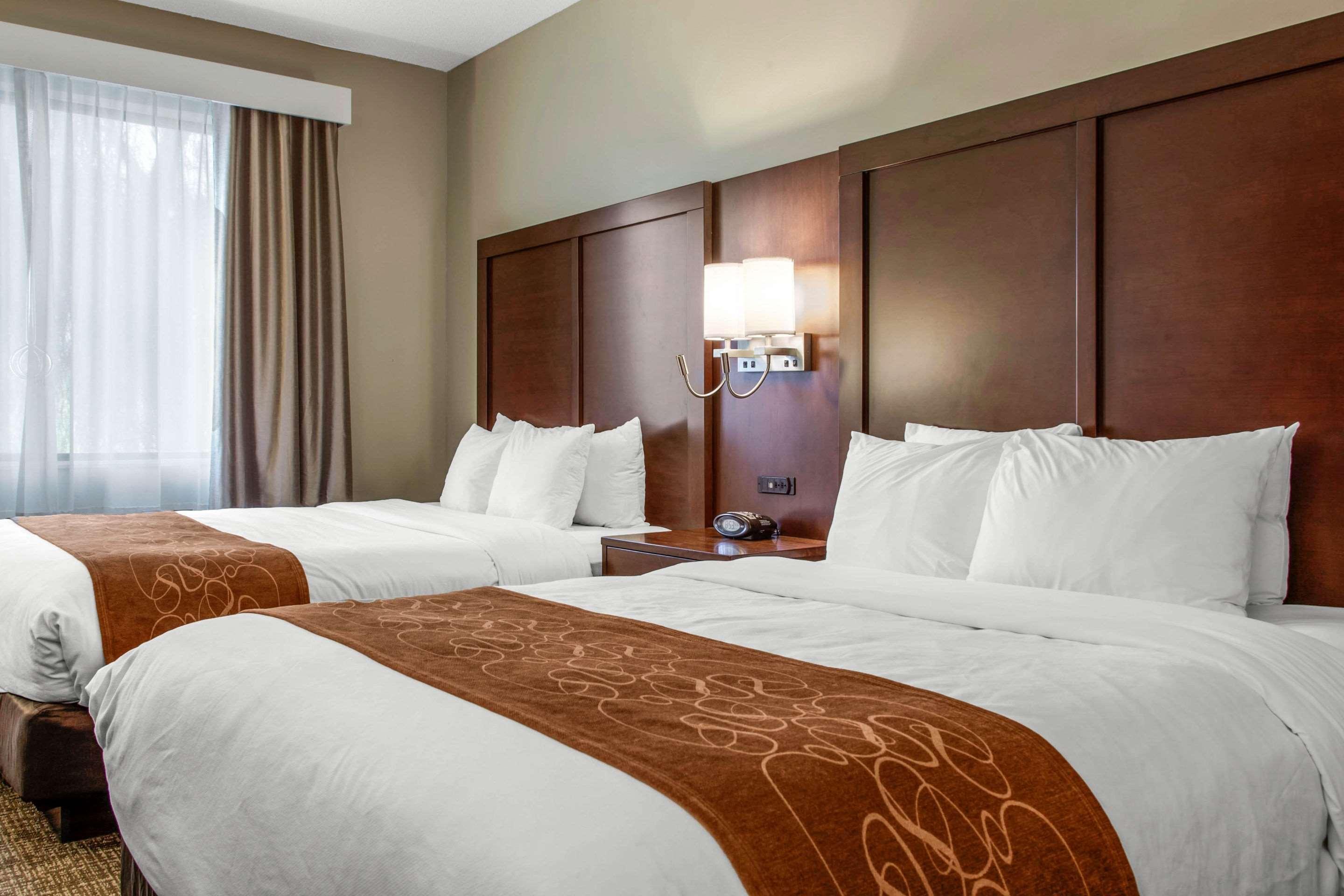 Fairfield By Marriott Inn & Suites Scottsdale Old Town Exterior foto