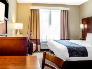 Fairfield By Marriott Inn & Suites Scottsdale Old Town Quarto foto