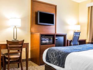 Fairfield By Marriott Inn & Suites Scottsdale Old Town Quarto foto