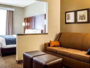Fairfield By Marriott Inn & Suites Scottsdale Old Town Quarto foto
