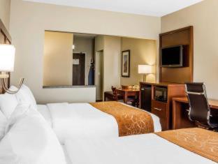 Fairfield By Marriott Inn & Suites Scottsdale Old Town Quarto foto